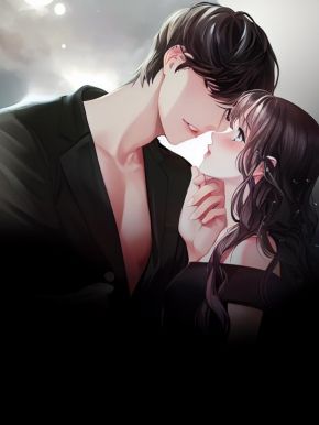 合约到期，冰山总裁带崽堵门