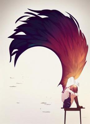 社恐学霸，说谎就成真